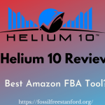 Helium 10 Review