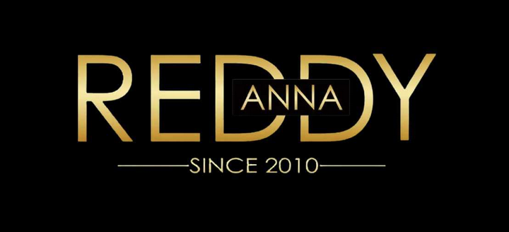 ReddyAnna logo